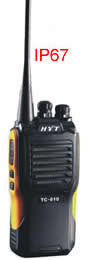 HYT TC 610